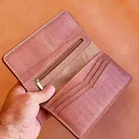 لیزرو تولید انواع کیف وجاکارتی ،کمربند،فلکسی|کیف، کفش، کمربند|پاکدشت, حصار امیر|دیوار