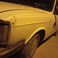 پیکان وانت مدل ۸۷|خودرو سواری و وانت|شوط, |دیوار