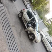 پژو 206 تیپ ۲، مدل ۱۳۸۲|خودرو سواری و وانت|شیراز, ستارخان|دیوار