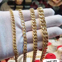 دستبند کارتیر طلا