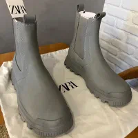 بوت مردانه زارا سایز ۴۲