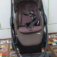 کالسکه مکسی کوزی مدل استلا|کالسکه و لوازم جانبی|لنجان, |دیوار