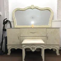 کنسول تمیزوشیک