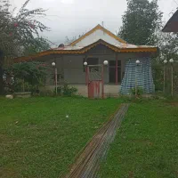 فروش (۵۱۰۰ )مترخونه محوطه و شالیزار