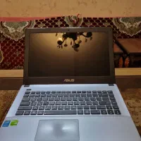 لپ تاپ ایسوس سالم