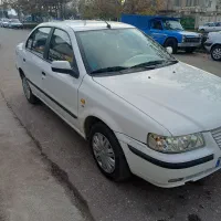 سمند دوگانه بوش مخزن بزرگ کلاس ۱۶|خودرو سواری و وانت|گنبد کاووس, |دیوار