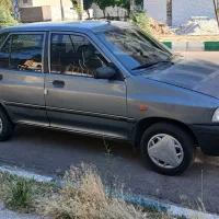 پرایدمدل۸۶