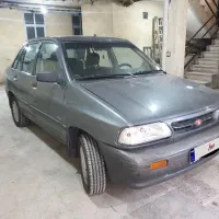 پراید صبا|خودرو سواری و وانت|تهران, میدان ولیعصر|دیوار