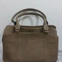 کیف رو دوشی نسکافه ای