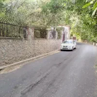 باغچه بهترین نقطه کردان شمالی با بنا