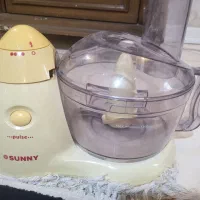 غذاساز