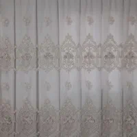 پرده پذیرایی شیک