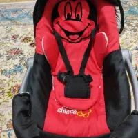 کریر کودک در حد نو|کالسکه و لوازم جانبی|بوکان, |دیوار