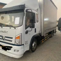 بونیز ۸ تن خشک|خودرو سنگین|اسلام‌شهر, شاطره|دیوار