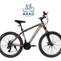 دوچرخه حرفه ای المپیا(نمایندگی آراددوچرخ قم)|دوچرخه، اسکیت، اسکوتر|ساوه, |دیوار