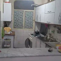 آپارتمان ۵۰متری طبقه اول خ مطلب نژاد|اجارهٔ آپارتمان|تهران, ارامنه|دیوار