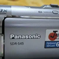 دوربین فیلمبرداری panasonicمدل اصلی و ژاپن