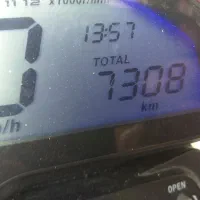 موتور فلات سی آر اف مدل ۱۴۰۳|موتورسیکلت|رشت, حاجی آباد|دیوار