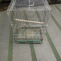 قفس|لوازم جانبی حیوانات|کرج, حاجی آباد|دیوار
