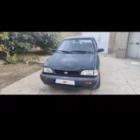 پرایدمدل۸۱موتورسالم