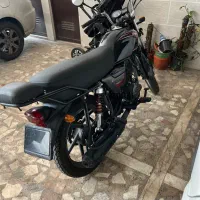 کی وی طرح باکسور ۱۵۰.بسیار نرم|موتورسیکلت|رشت, سعدی (تختی)|دیوار