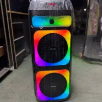 اسپیکر مسافرتی و خانگی اقساطی