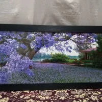 تابلوی منظره