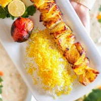 غذابیرون بر انواع غذاها ۱۷۰ هزار تونان|خدمات پذیرایی، مراسم|یزد, |دیوار