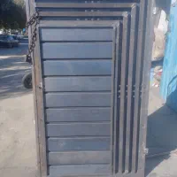 درب و پنجره سازی