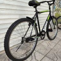 دوچرخه26 آساک دماوند ساده طرح ویوا|دوچرخه، اسکیت، اسکوتر|مشهد, امیر المومنین|دیوار