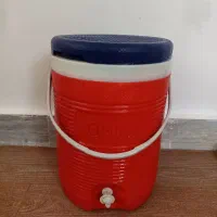 کلمن بزرگ آب