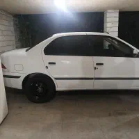 سمند lx98