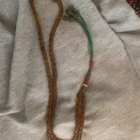 تسبیح سندلوس کهنه آلمان