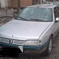 پژو405مدل1389