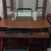 میز کامپیوتر|میز تحریر و کامپیوتر|ایذه, |دیوار