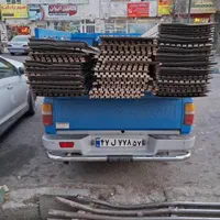 پخش عمده و تکی ترمووال،ماربل شیت و...|مصالح و تجهیزات ساختمان|تهران, اوقاف|دیوار