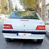 فروش slx tu5 مدل 98 خانگی|خودرو سواری و وانت|شیراز, شهرک رضوان|دیوار