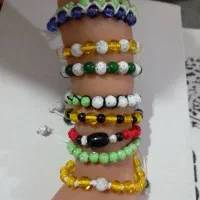 عنوان دستبند قیمت مناسب|بدلیجات|اندیمشک, |دیوار