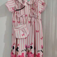 سارافون میکی موز