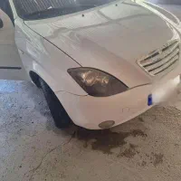 تیبا 2 (هاچبک) EX، مدل ۱۳۹۸|خودرو سواری و وانت|جوانرود, |دیوار