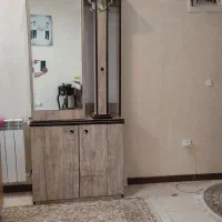 جاکفشی ایستاده