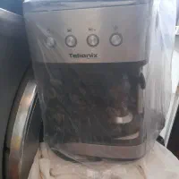 دیگ نیچه  ودستگاه اسپرسو ساز|ظروف پخت‌وپز|بم, |دیوار