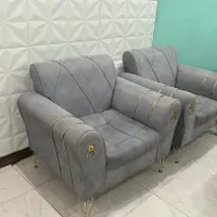مبل نیم ست چهار نفره