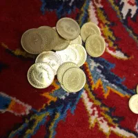 سکه های قدیمی|کلکسیون سکه، تمبر، اسکناس|تهران, صادقیه|دیوار