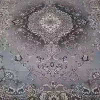 یک جفت روفرشی کش دار ۹متری