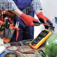 برقکاری و عیب یابی و رفع اتصالی برق ساختمان|خدمات پیشه و مهارت|مهاجران, |دیوار