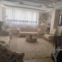 ۱۴۵ متر سه خوابه رودکی شرایط عالی
