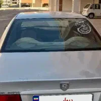 سمند|خودرو سواری و وانت|گلبهار, شهر جدید گلبهار|دیوار