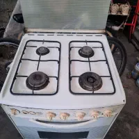 گاز فردار .تکنو