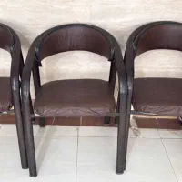 صندلی انتظار
